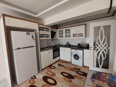 Kasımpaşa Mh. Satılık 3+1 Daire, 110m² Açık Mutfak, Krediye Uygun