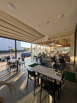 Devren Franchıse / Veya Eşyali Kiralık İşyeri