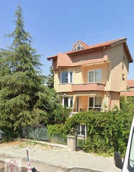 Çayyolu İlko Da Kiralık Villa