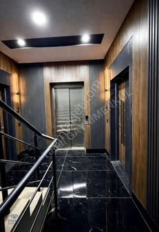 Portantalya Avm Arkası Katta 3+1 Sıfır Daire