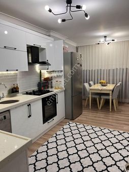 Bergama Satılık 3+1 Daire