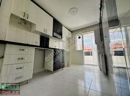 **çınardan** Full Yapılı Çift Balkonlu Anahtar Teslim 3+1 Daire
