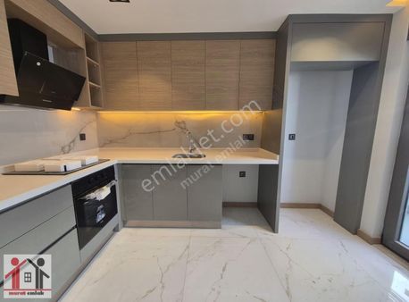 Çaybaşı'nda B.onat Cad.yakını Sıfır Binada 4+1 Sıfır Dublex