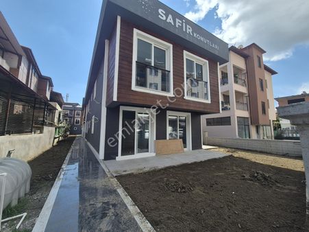 Rotam Emlaktan Muğla Ortaca Merkezde Sıfır 2+1 Satılık Daire