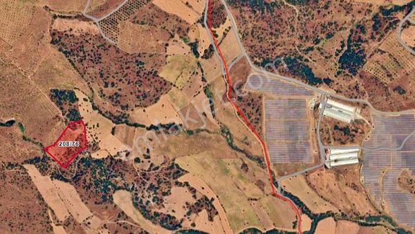 İdenova’dan Manisa Kula’da 15.717 M² Stratejik Yatırım