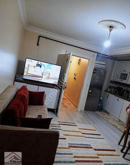 Şirinevlerde Satılık Amerikan Mutfaklı Yüksek Giriş