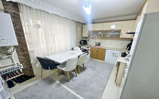 Atapark'da Şehit Erdinç Aydın İlkokulu Yakını 3+1 Emsalsiz Daire
