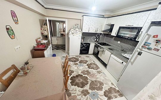 Kuşcağız'da Kambur Caddesinde Site Kopseptinde 3+1 Katta Daire