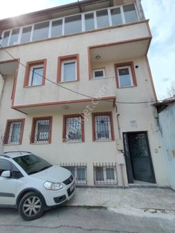 Bursa Osmangazi Maksem Satılık Kat Mülkiyetli 3 Katlı 122 M2 Bina