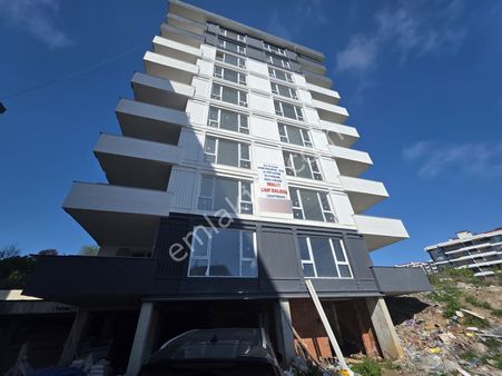 Ermax'dan Yalıncakta 3+1 180 M2 Yerden Isıtma Fırsat Daire