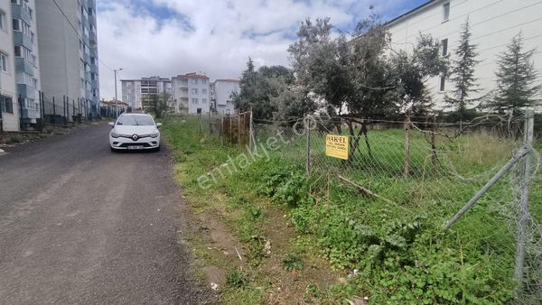 Tekirdağ Süleymanpaşa Topağaç Mah Satılık Arsa