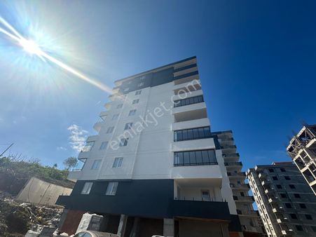 Yalıncak Casa Marie Diamond Da Satılık 3+1 Daire