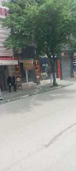 Bursa Osmangazi Koğukçinarda 10 M2 Ana Caddede Kıralık İş Yerı