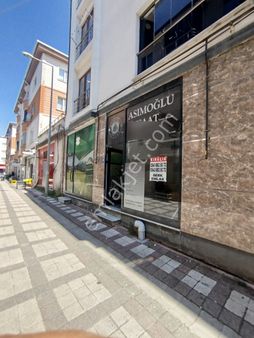 Tekirdağ Muratlı Muradiye Mahallesinde Kiralık Dükkan