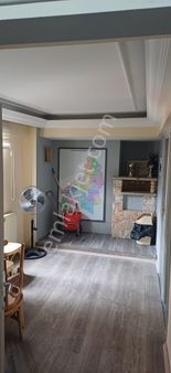 Üsküdar Meydan Da 3.kat