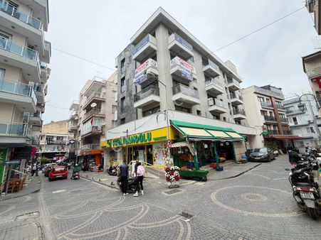 Şehir Merkezinde Kiralık Ofisler