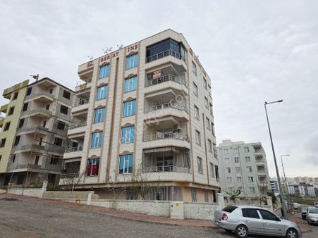 Karaköprü Seyrantepede Satılık Lüx 3+1 Köşebaşı Daire