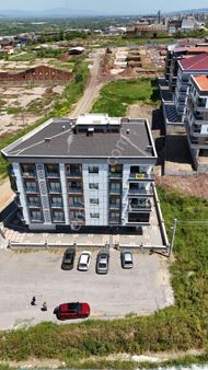 Ergenekonda Şahsi Otoparklı 3+1 Sınırsız Kredili Sıfır Daire