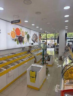 Şen Evler Diş Hastanesi Cadesi Çıtır Lahmacun İzası Devren Satıl