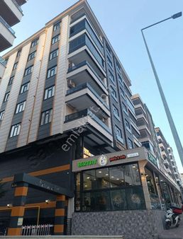 Dugukent Sultan Fatih Mehmet Caddesi 4+1 Satılık Arakat Daire