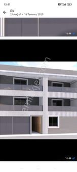 Afyon Merkezde C 30 Beton Sıfır Daire