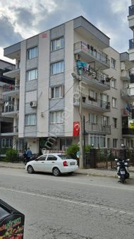 Tire Doğuş Emlaktan Fatih Mah. Satılık 3+1 Daire