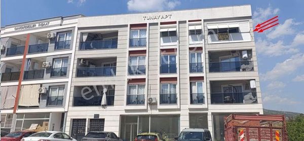 Bayraklı Şehir Hastanesi Karşısı 2+1 Satılık Daire