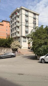 Kartal Cumhuriyet'te Metroya Yakın Satılık 3+1 Daire