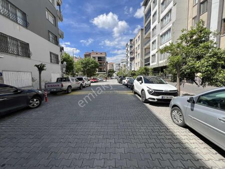 Merkezi Konumda 1+1 Daire Fırsatı!