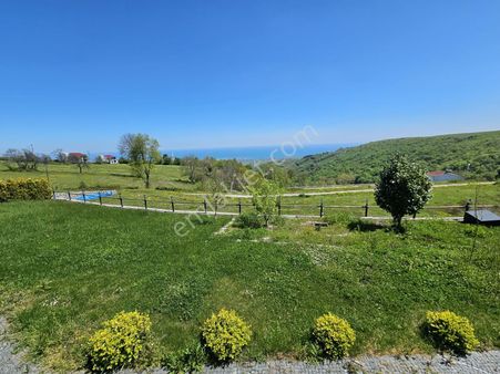 Full Deniz Ve Doğa Manzaralı Emsalsiz Satılık Arsa