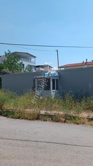 Bornova Atatürk Mah. Kiralık Tek Katlı Müstakil Bina