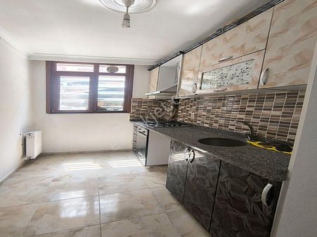Mehmet Akif Etrsoy Mahallesi'nde 1+1 Kiralık Bahçe Katı