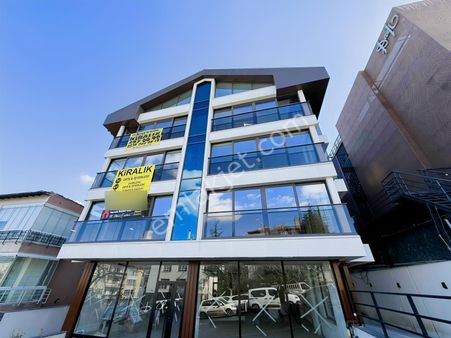Çankaya Gop Nenehatunda 4+1 Dubleks Asansör Garajli Ofis İşyeri