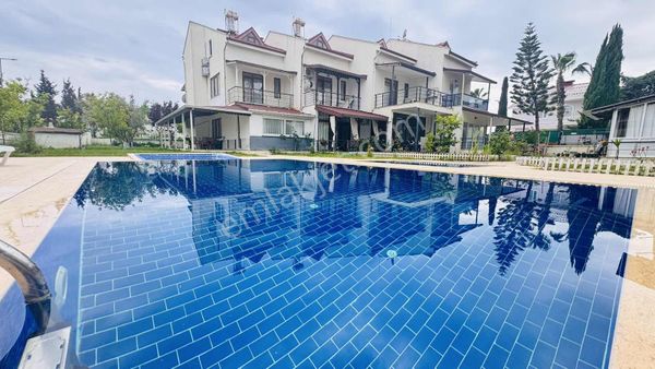 Satılık Lüks 2+1 Villa