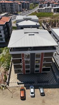 Ergenekonda Lüx 2+1 Uygun Fiyatlı Otoparklı Asansörlü Daire