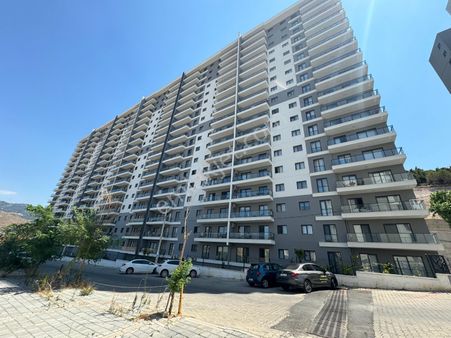 Fırsat Dasif Vista Sitesi Deniz&doğa Manzaralı 3+1 Satılık Daire