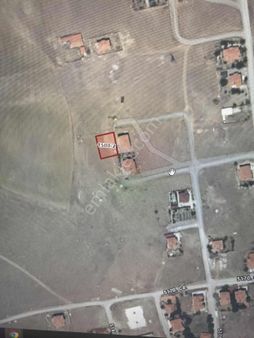 Erol Emlaktan Agahefendi Mah Satılık 472 M2 Arsa