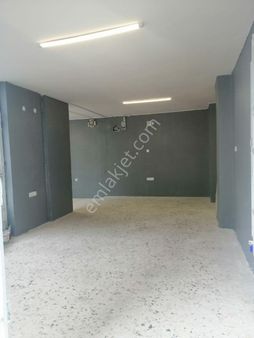 Mahfesığmaz Turgut Özal A Yakın 45 M2 Depo-işyeri