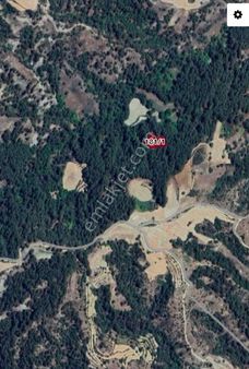 Muğla-menteşe-bozyer Ky., 1.757,07 M², Tek Tapu Tarla