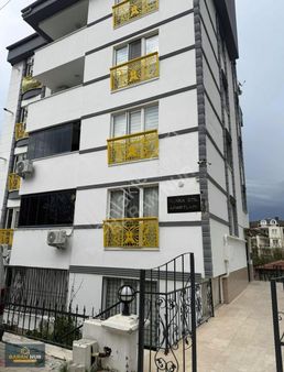 Asmalıevler De Yatırımlık 1+1 Yeni Daire