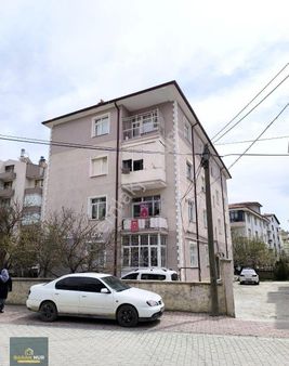 Bedir Mah. Satılık Daire..