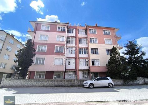 Bedir Mah. Kiralık Daire