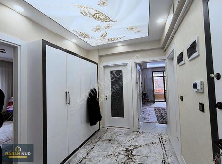 Hanaybaşı Mah. Satılık Fuulll Geniş Daire....