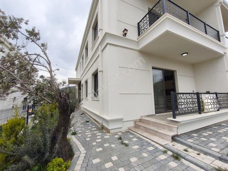 ▇güre'de Muhteşem Doğasına Hayran Kalacağınız Lüx 2+1 Daire