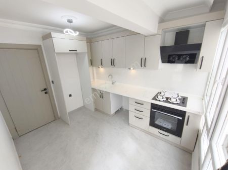 ▇altınkum'da Ön Cephe Denize 50mt Mesafede Masrafsız 2+1 Daire
