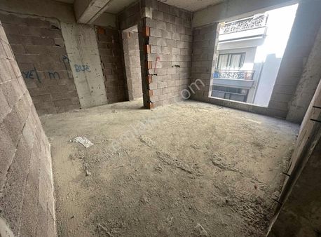 Dikili 36. Sokakta 1+1 Proejeden Satılık Daire Arakat