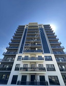 Güral City De 3+1 Daire Rezidansta Bir Yaşam İsteyenler