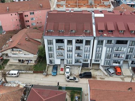 Emlakevim - Sakarya Hendek Çarşı Merkezinde 2+1 Satılık Daire !!
