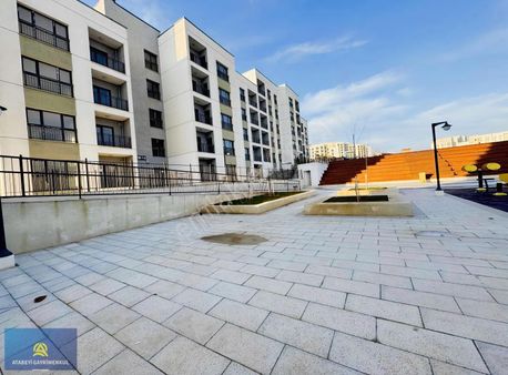 Kayaşehir Toki 26.bölge 3+1 133 M2 Satılık Gazi Dairesi