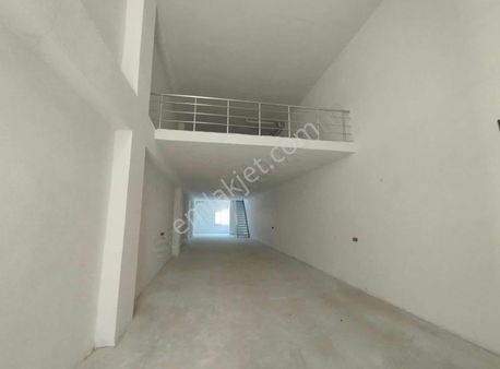 Giresun Büyük Sanayide Kiralık Dükkan